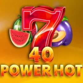 40 Power Hot – slot by Amusnet Interactive, featured at ozwincasinos-es.com