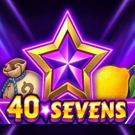 Play 40 Sevens slot by Apparat Gaming on ozwincasinos-es.com