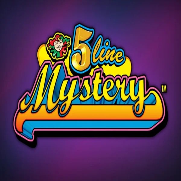 Play 5 Line Mystery slot by Eurocoin Interactive on ozwincasinos-es.com