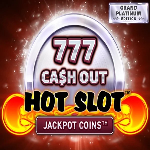 Play 777 Cash Out Grand Platinum Edition slot by Wazdan on ozwincasinos-es.com