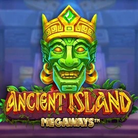 Ancient Island Megaways by Pragmatic Play, showcased at ozwincasinos-es.com – game logo