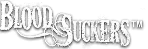 Enjoy Blood Suckers by NetEnt – logo hosted on ozwincasinos-es.com