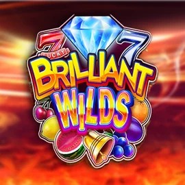 Enjoy Brilliant Wilds by iSoftBet – logo hosted on ozwincasinos-es.com