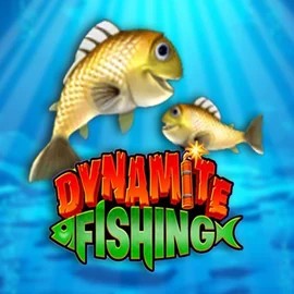 Dynamite Fishing – slot by Inspired Gaming, featured at ozwincasinos-es.com