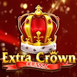 Play Extra Crown Classic slot by Amusnet Interactive on ozwincasinos-es.com