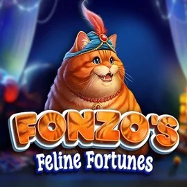 Fonzos Feline Fortunes – slot by Pragmatic Play, featured at ozwincasinos-es.com