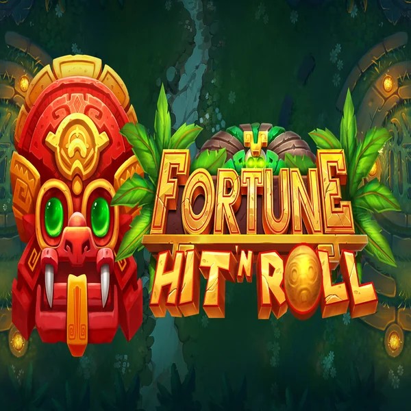 Play Fortune Hit'n Roll slot by Pragmatic Play on ozwincasinos-es.com