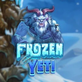 Frozen Yeti slot visual from BF Games available on ozwincasinos-es.com