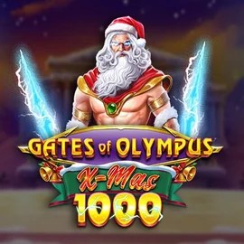 Play the Gates of Olympus Xmas 1000 slot by Pragmatic Play on Ozwin Casino