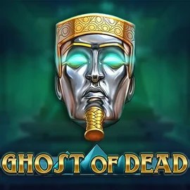 Ghost of Dead logo by Play'n GO at Ozwin Casino