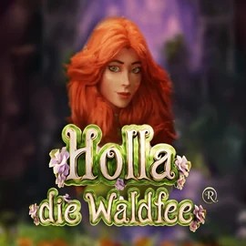 Holla die Waldfee logo by Hölle Games Ozwin Casino