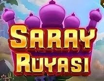 Saray Ruyasi logo – Slots by Pragmatic Play at Ozwin Casino