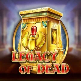 Legacy of Dead online slot from Play'n GO – play at ozwincasinos-es.com