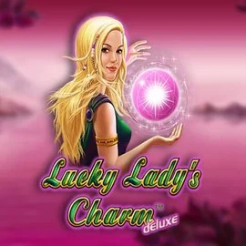 Lucky Ladys Charm Deluxe online slot from Greentube – play at ozwincasinos-es.com