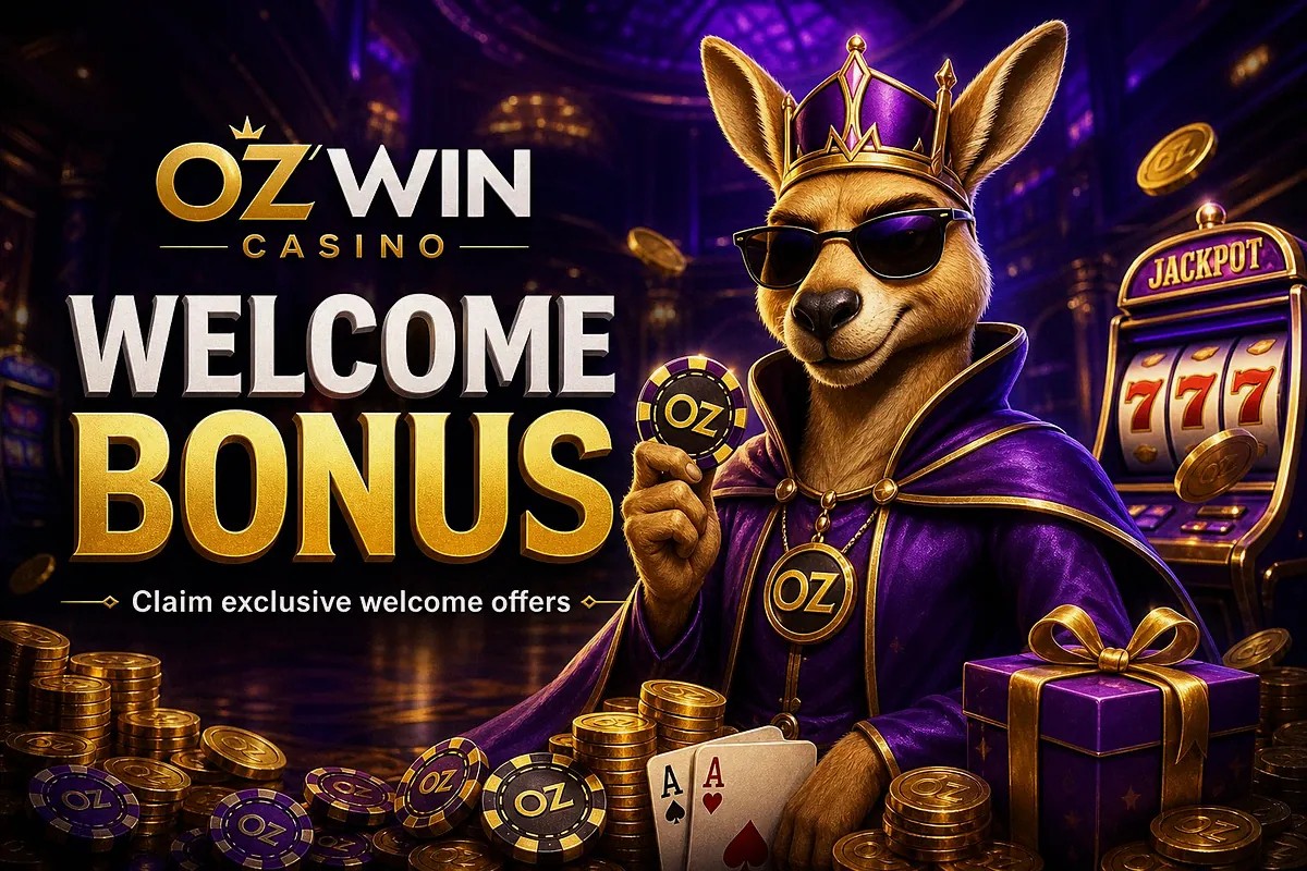 Ozwin Casino Triple