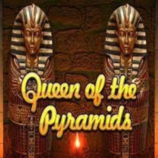 Play the Queen of the Pyramids slot by Playtech on Ozwin Casino