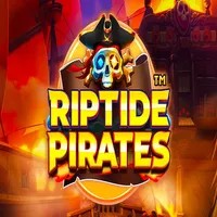 Riptide Pirates slot icon by Nailed It! Games, available at Ozwin Casino