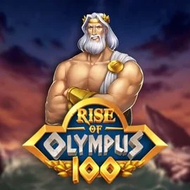 Rise of Olympus 100 online slot from Play'n GO – play at ozwincasinos-es.com