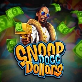 Snoop Dogg Dollars casino game by BGAMING – featured logo at Ozwin Casino