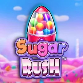 Play Sugar Rush slot by Pragmatic Play on ozwincasinos-es.com