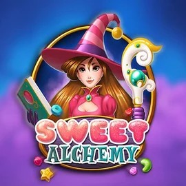 Sweet Alchemy – slot by Play'n GO, featured at ozwincasinos-es.com