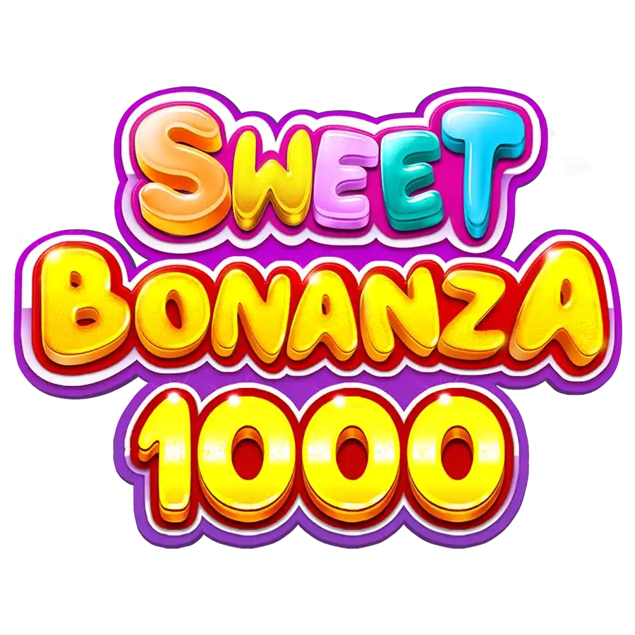 Try Sweet Bonanza 1000 slot by Pragmatic Play on ozwincasinos-es.com – logo image