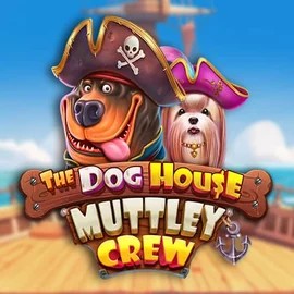 The Dog House Muttley Crew logo – Slots by Pragmatic Play at Ozwin Casino