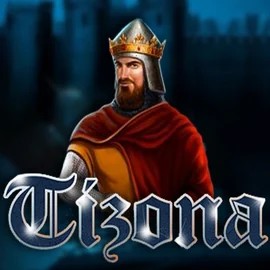 Enjoy Tizona by Merkur Gaming – logo hosted on ozwincasinos-es.com