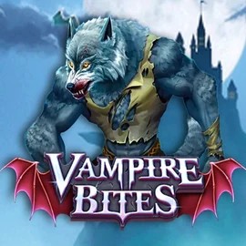 Vampire Bites by Amusnet Interactive, showcased at ozwincasinos-es.com – game logo