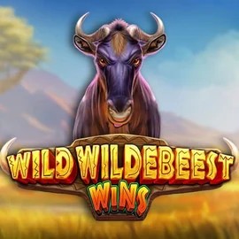 Wild Wildebeest Wins slot visual from Pragmatic Play available on ozwincasinos-es.com